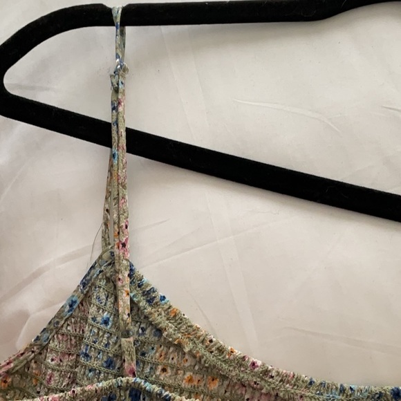 Sale! Ruffle Dress - Picture 8 of 11